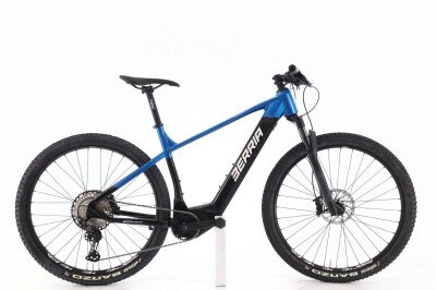 Berria Bravo Hybrid HP XT