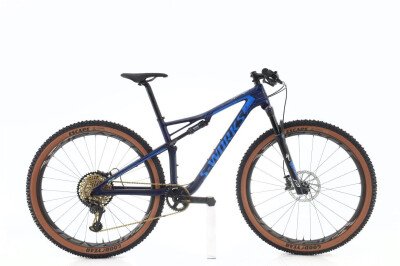 Specialized Epic S-Works FSR Carbon XX1