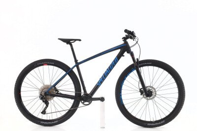 Specialized Epic HT Carbon XT