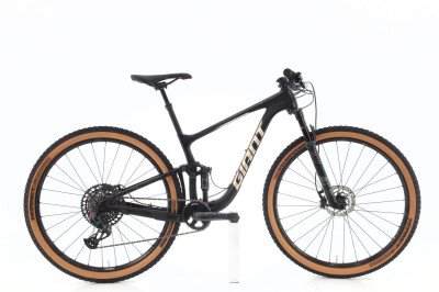 Giant Anthem Carbon GX AXS