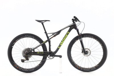 Specialized Epic S-Works FSR Carbon XX1