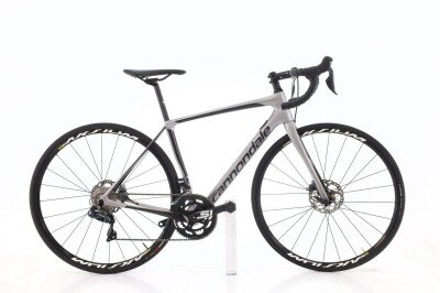 Cannondale Synapse Carbon Di2 11V