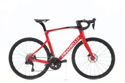 Pinarello X3 Carbon Di2 12V