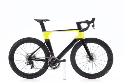 Cannondale Systemsix Carbon AXS 12V