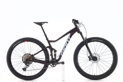 Giant Stance 1 X01