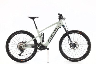Focus Jam 2 6.9 XT