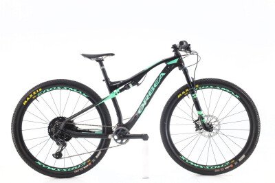 Orbea Oiz M30 Carbon GX