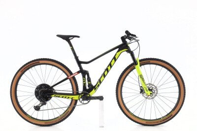 Scott Spark RC 900 World Cup Carbon XX1