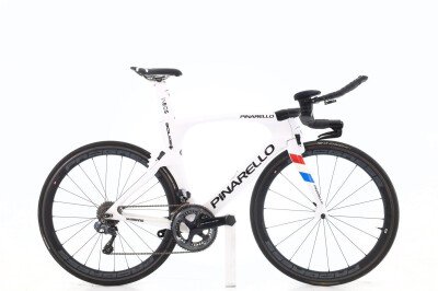 Pinarello Bolide TT INEOS E.HAYTER Carbon Di2 11V