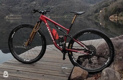 Specialized Epic S-Works 2023