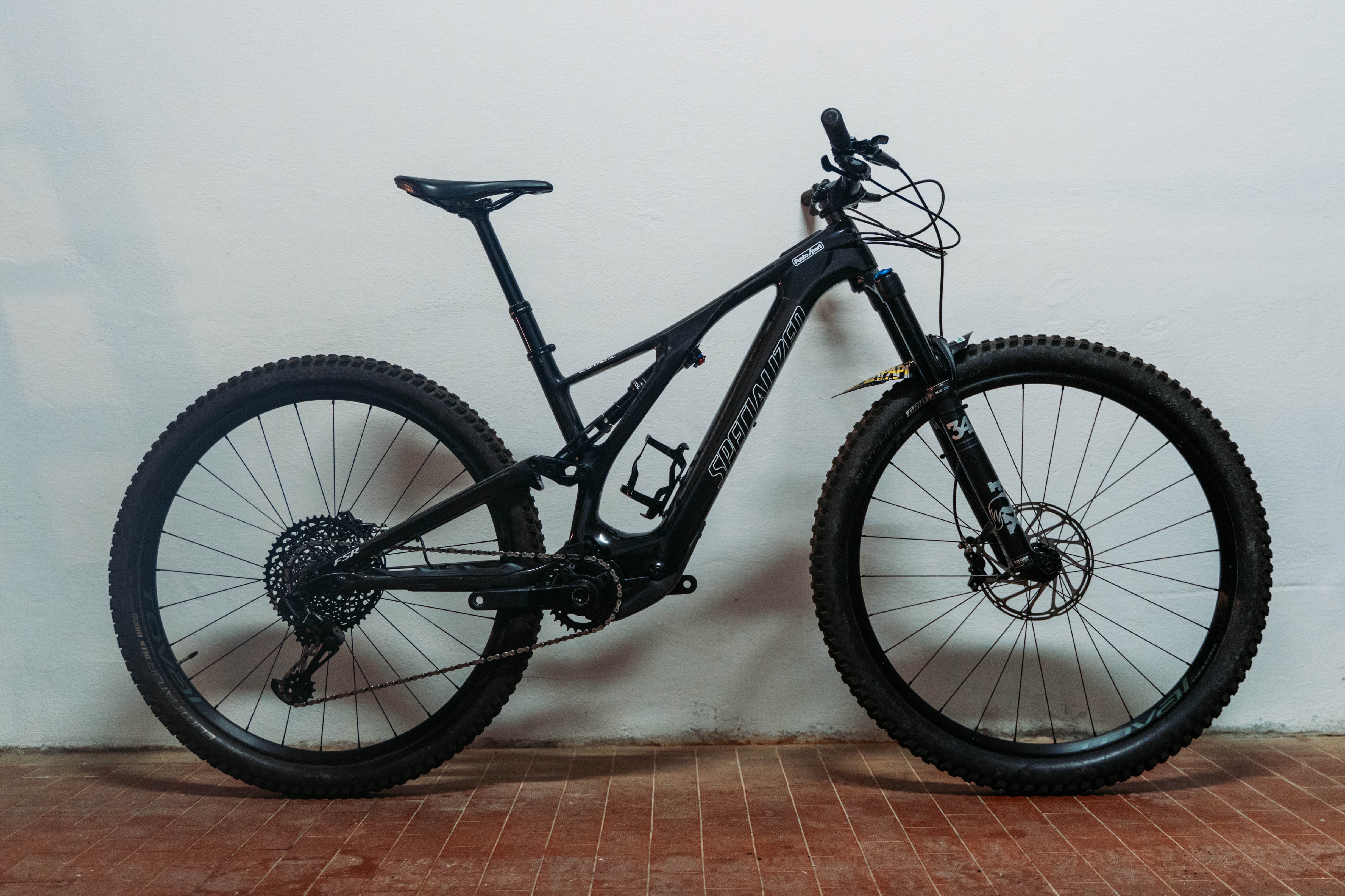 Specialized Turbo Levo SL Expert Carbon 2020