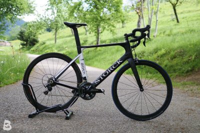 Storck Aerfast 2015