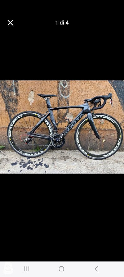 Kuota Karma 2019