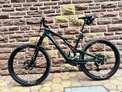 Specialized Turbo Levo SL Comp Carbon 2021