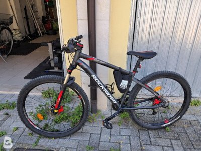 Rockrider ST540 2020