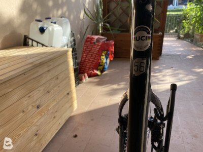 Cannondale Supersix Evo Hi Mod 2023