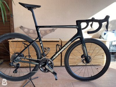 Cannondale Supersix Evo Hi Mod 2023
