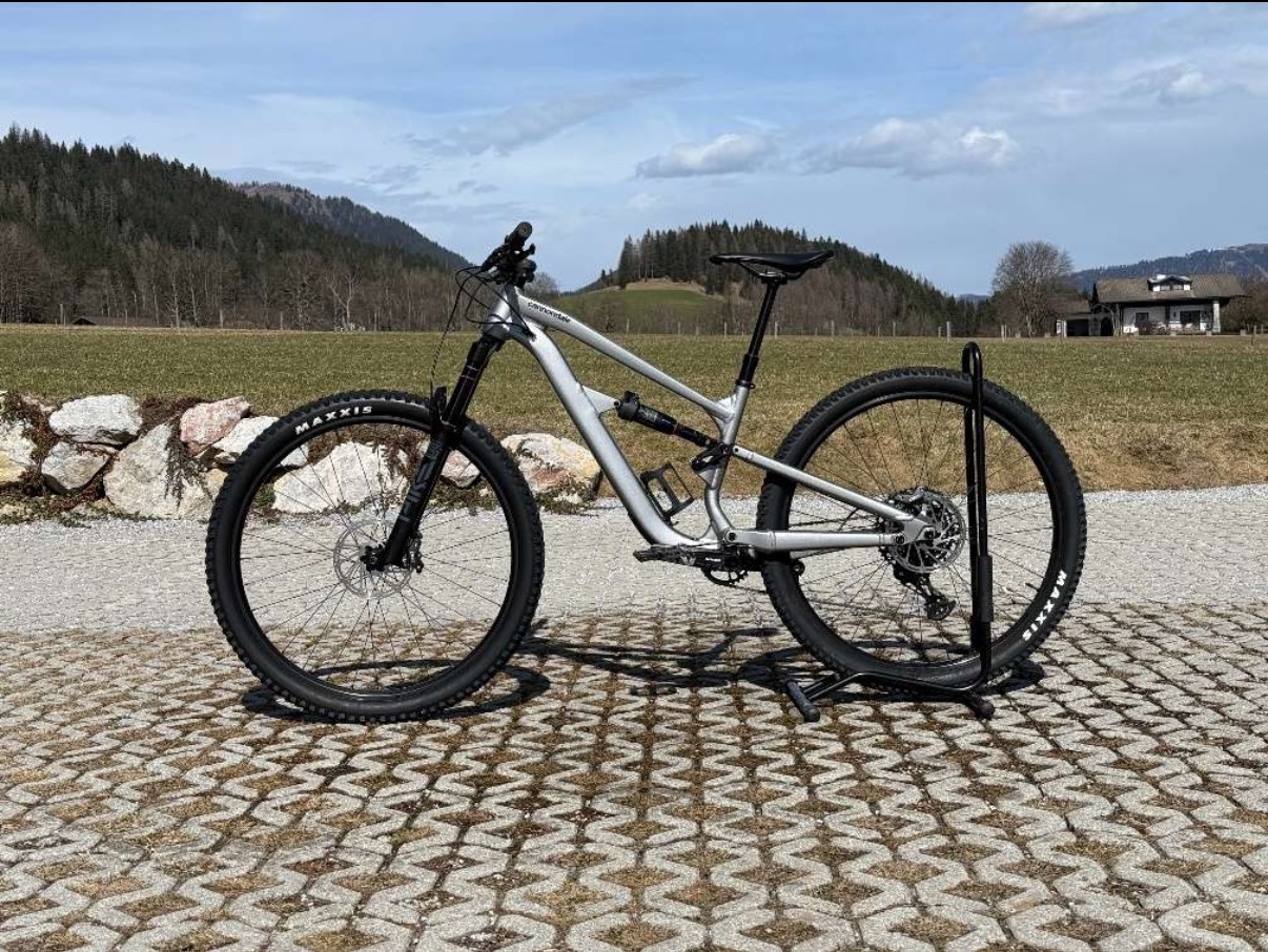 Cannondale Habit 3 2021