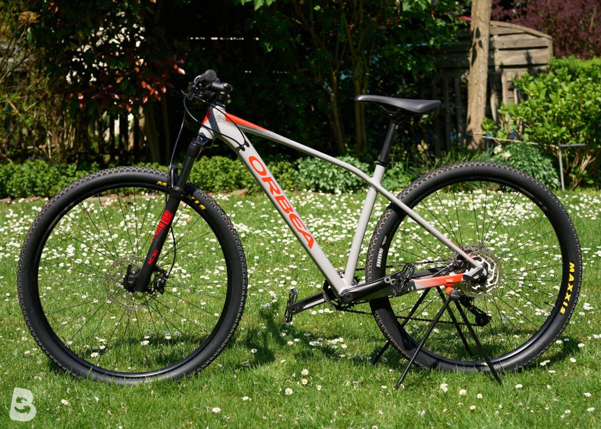 Alma H50 Orbea Alma 50 Carbono Orbea Alma H50 2018 Vtt Orbea Alma