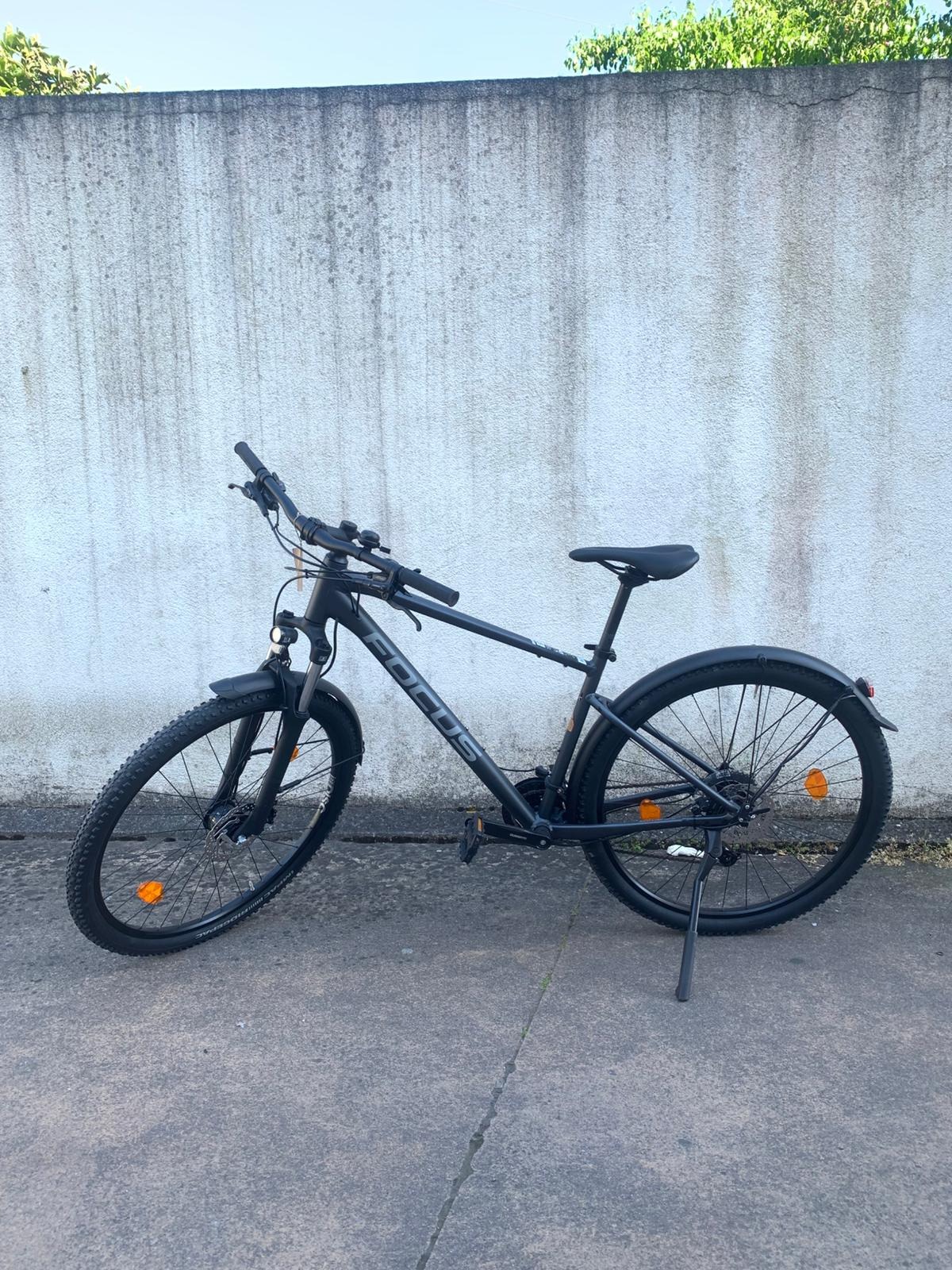 Focus whistler 3.6eqp 2020