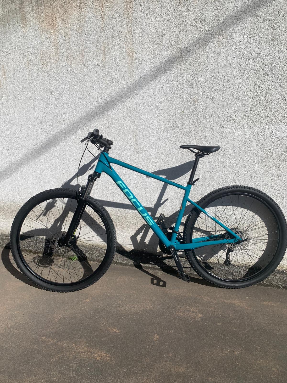 Focus Whistler 3.6 2020