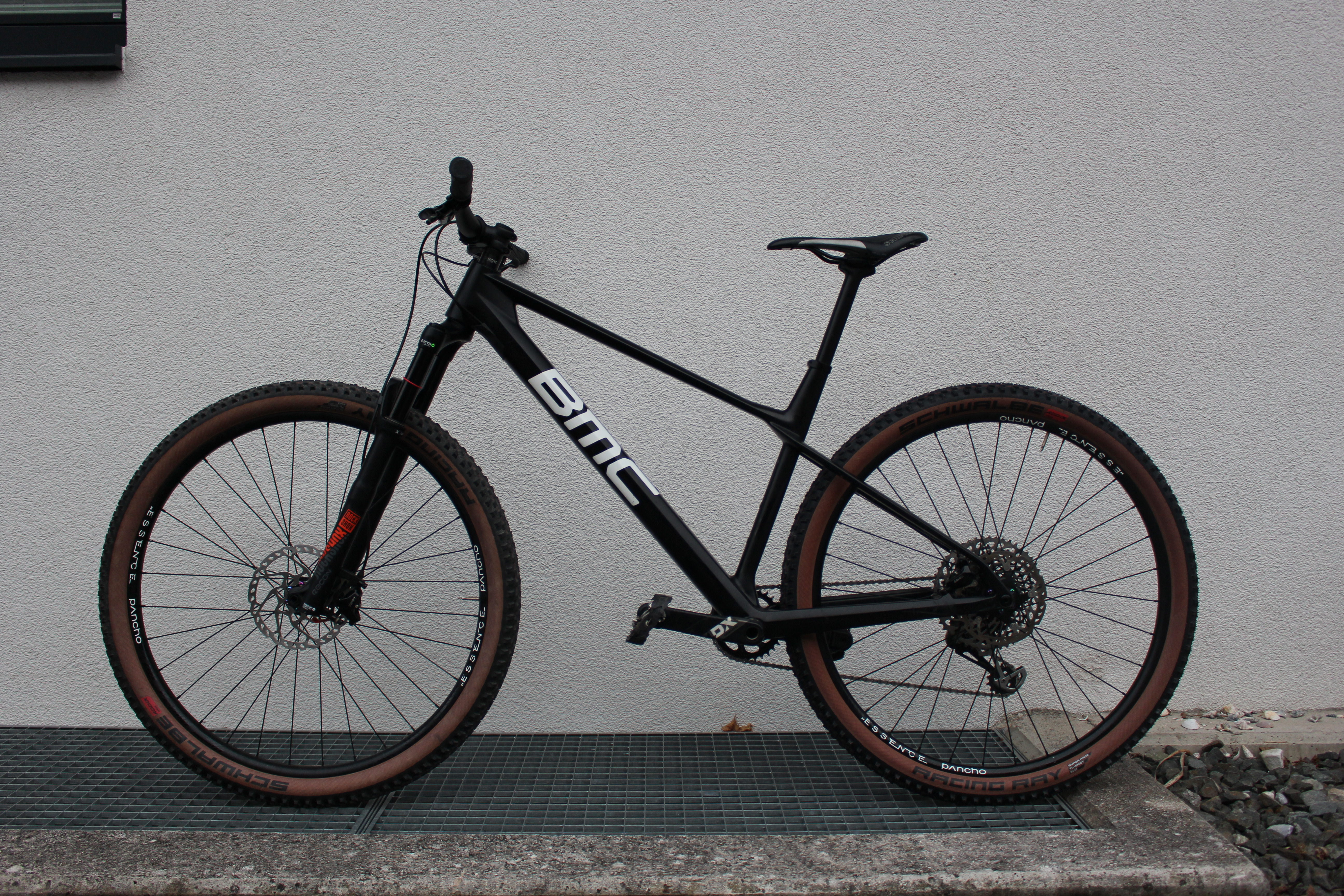 BMC Twostroke 01  / Sram Eagle X01 2023