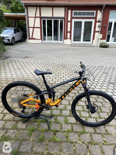 Trek Fuel EX 5 Deore 2021