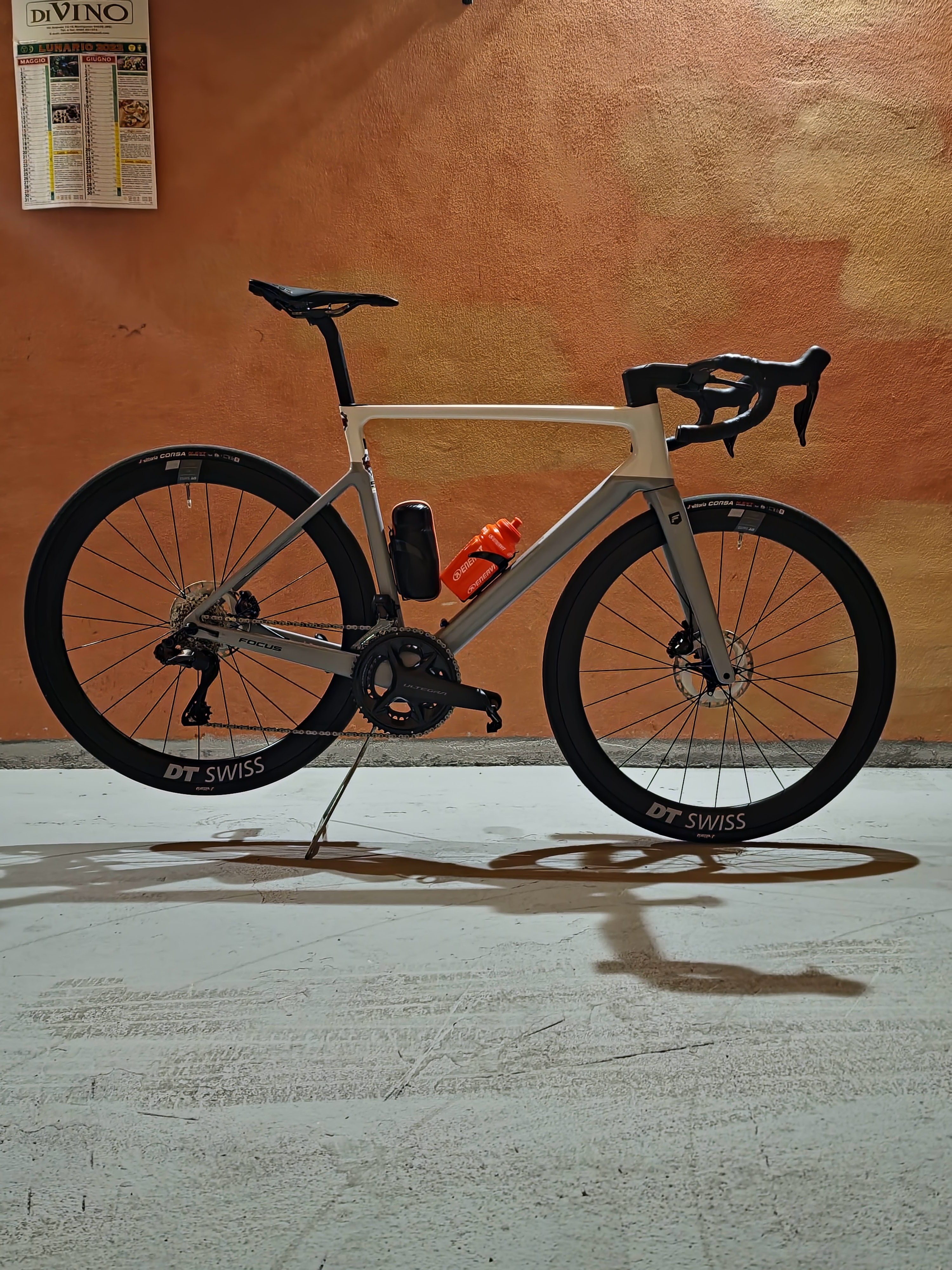 Focus Izalco Max 9.8 Di2 2024