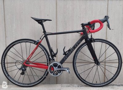 Kyklos Killer SLR 2019