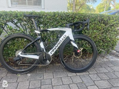 Pinarello Pinarello Dogma F 2024