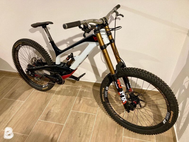 27 Cf Pro Race Yt Industries Tues Al 2019 YT Industries Tues CF