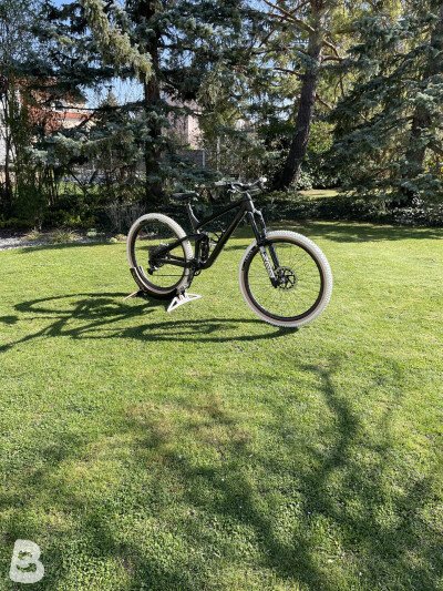 Trek Slash 2020