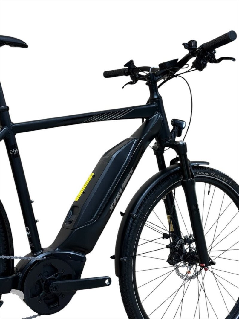 Stevens E-6x Tour Shimano 2023 used