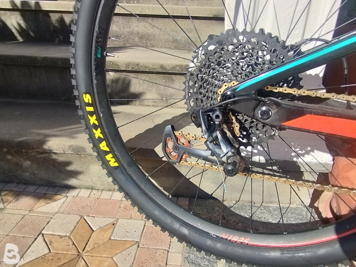 scott 900 tuned 2018