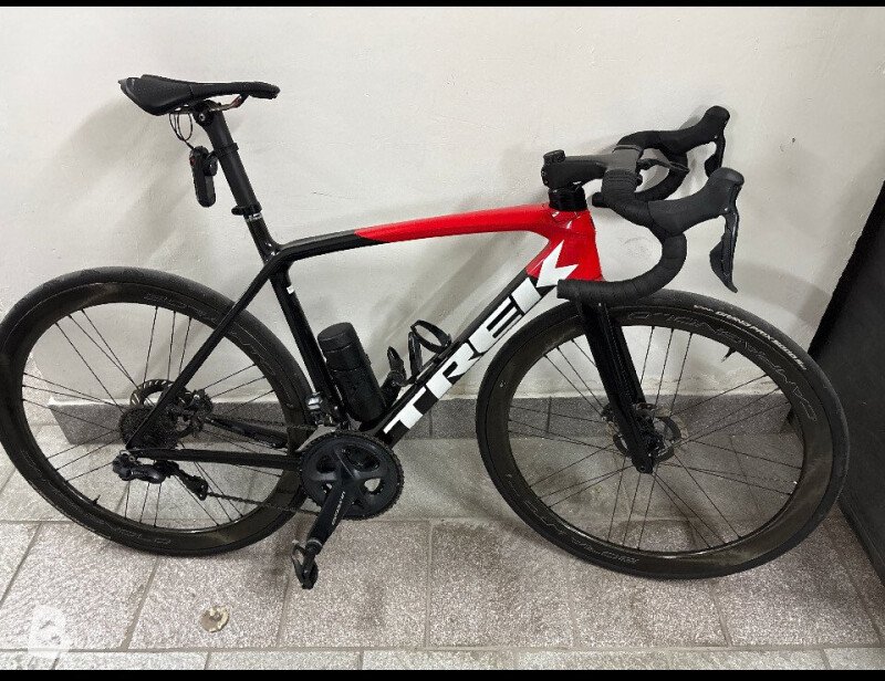 TREK Emonda SL6 DISC 2021 Di2 BORA WTO