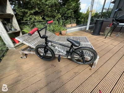 Sunday Bmx 18 Zoll 2021