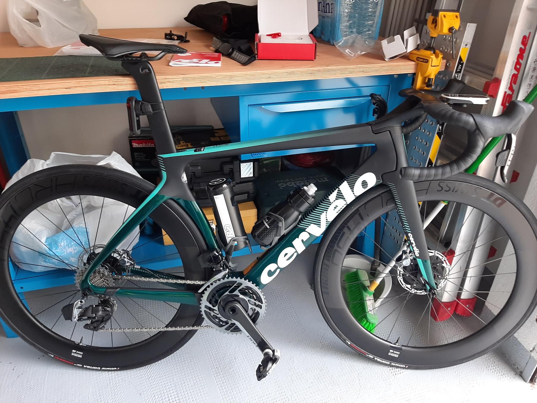 S5 Ultegra Di2 Cervelo S5 Etap Cervelo S5 Disc Ultegra Di2 Online