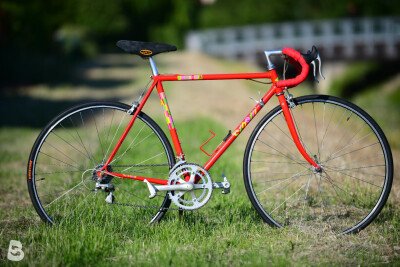 Cinelli Proxima 1992 used