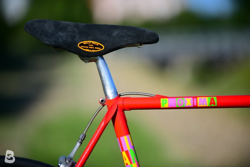 Cinelli Proxima 1992 utilisé