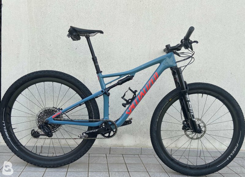 Specialized Epic EVO Expert Carbon 2019