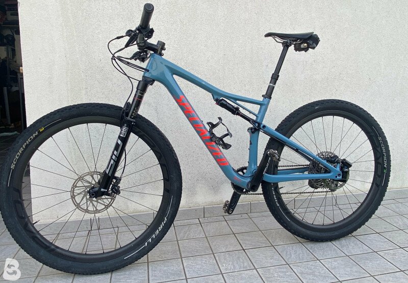 Specialized Epic EVO Expert Carbon 2019