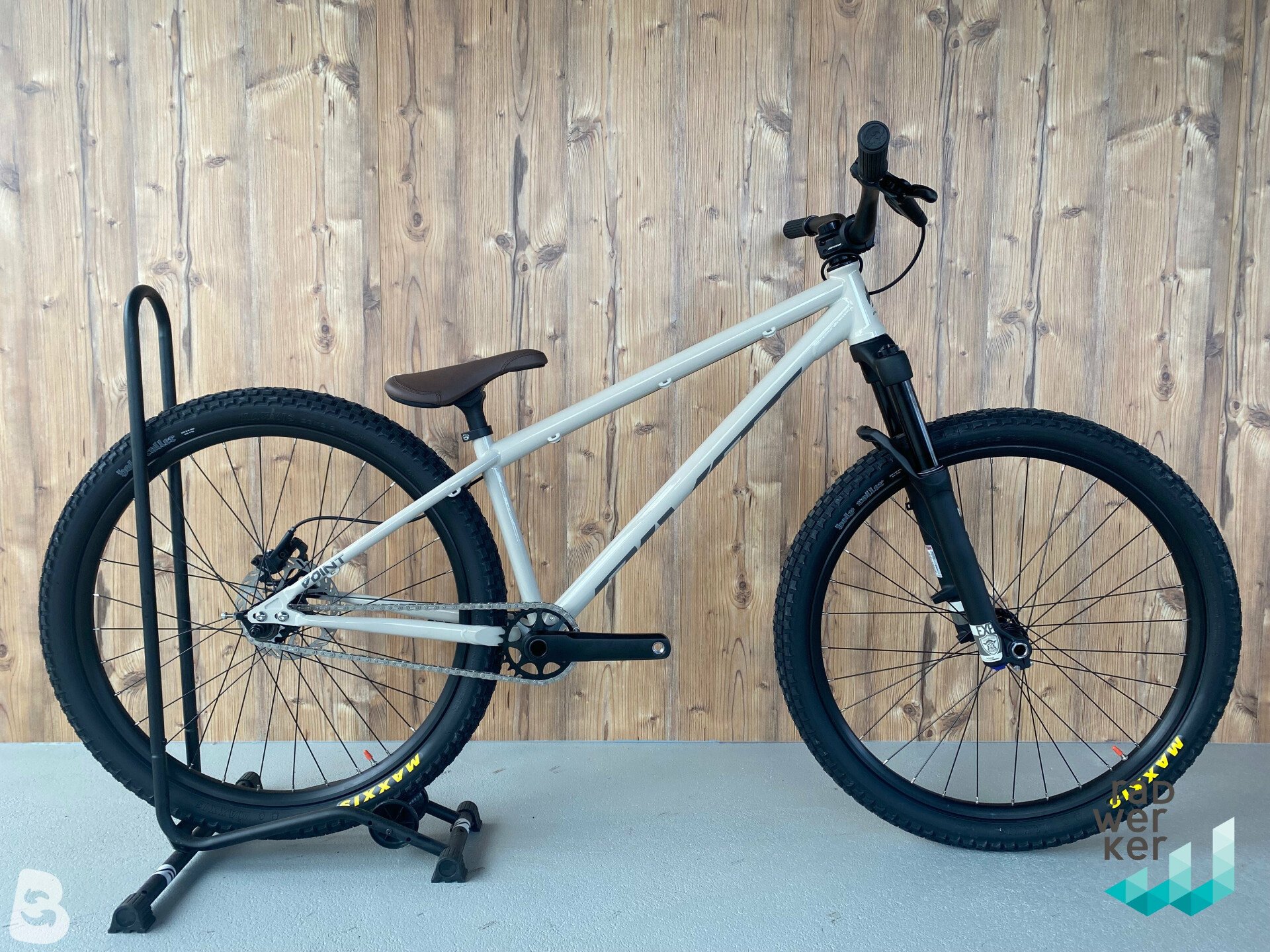 Pivot Point *statt € 1799,-* 2022 utilisé