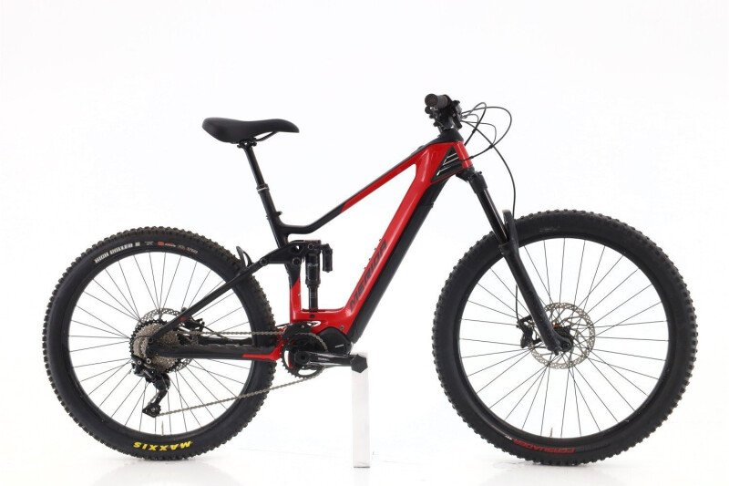 Sixty 5000 Merida Mtb E Bike 2021 Merida Eone Sixty Merida Limited