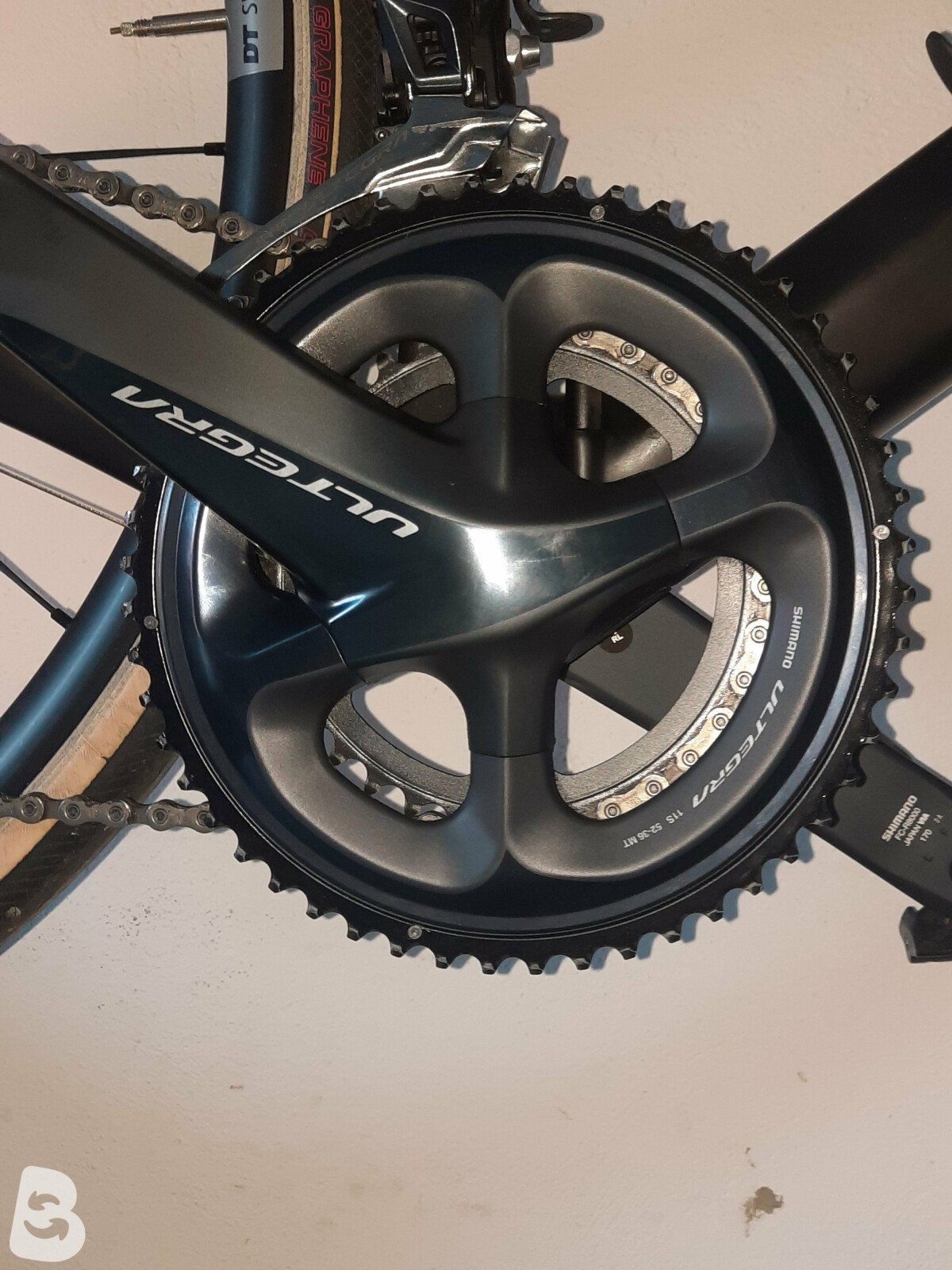 BMC Roadmachine 02 TWO 2021 | Size 51cm - Almost new | Bikeflip