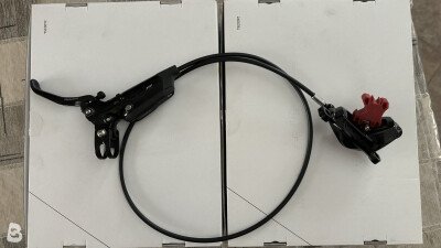 Sram Code RSC