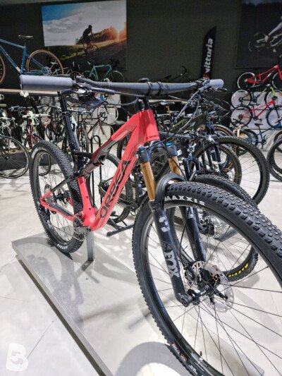 Orbea Oiz M Pro 2024