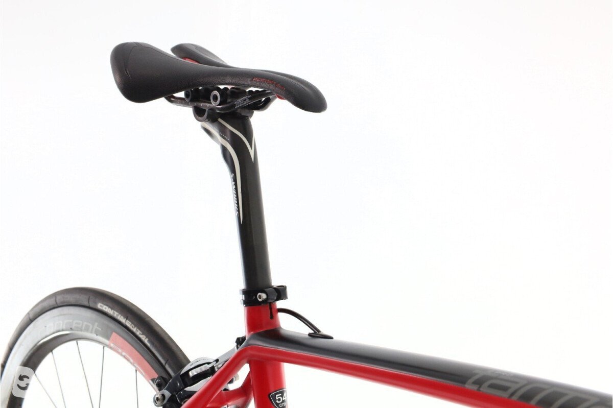 Specialized Tarmac SL4 Pro Carbon used