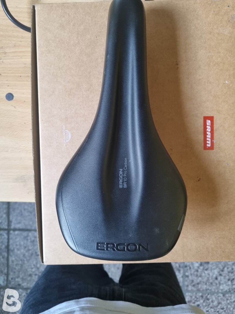 Produkte · Ergon Bike