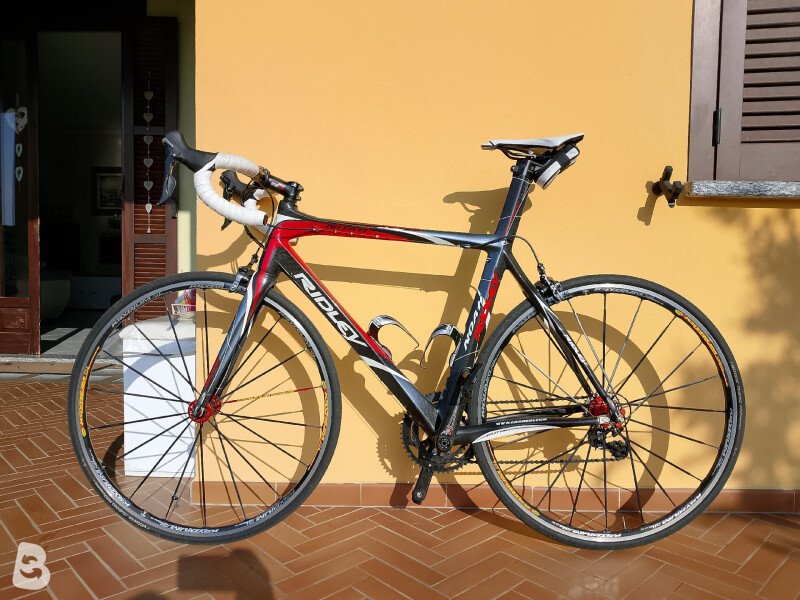Ridley Noah Integral Regeneration 2012 used
