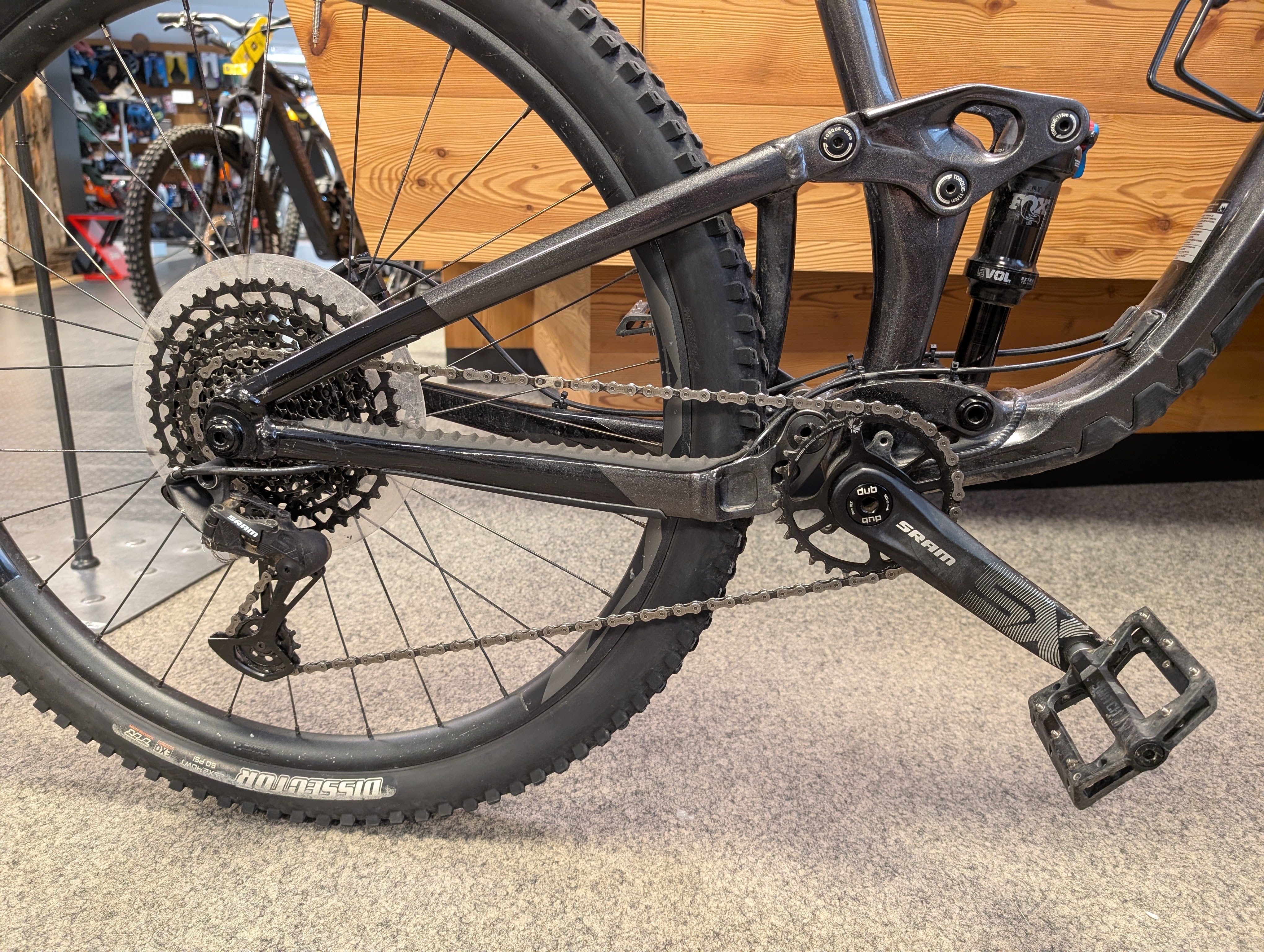 Giant Trance X 29 | eBay